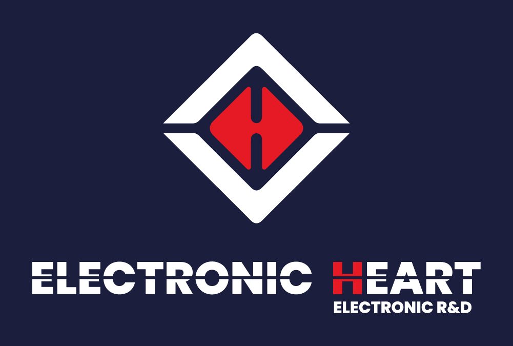 Logo Electronic Heart
