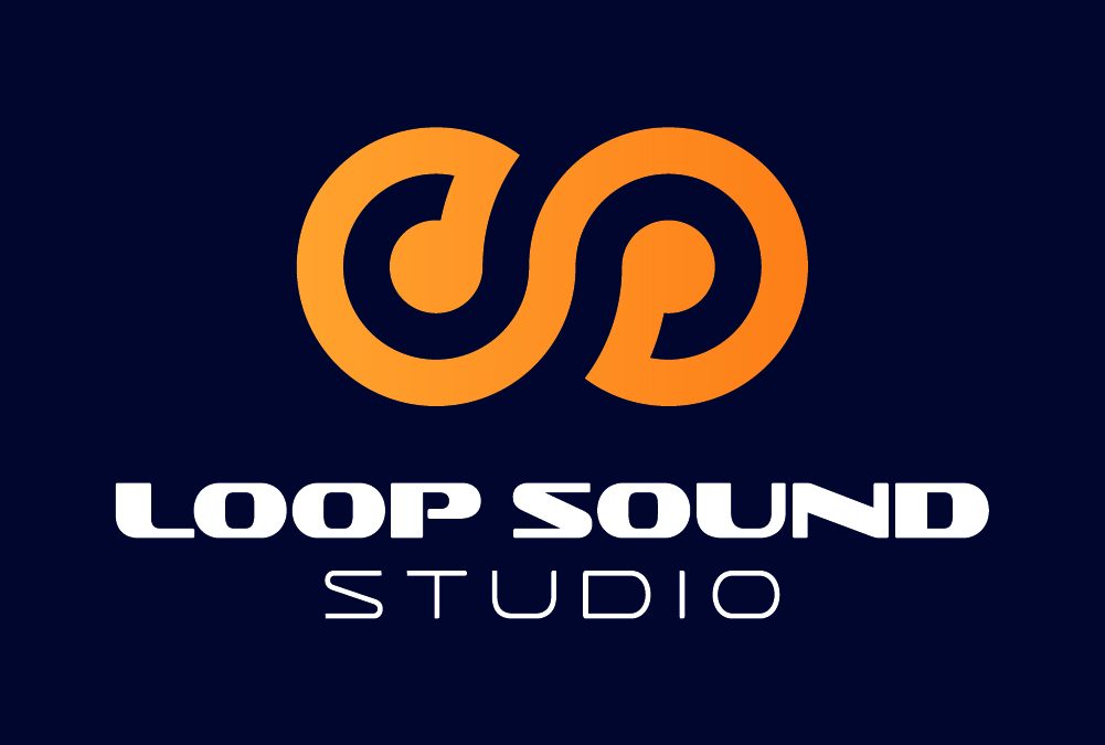 Logo Loop Sound Studio