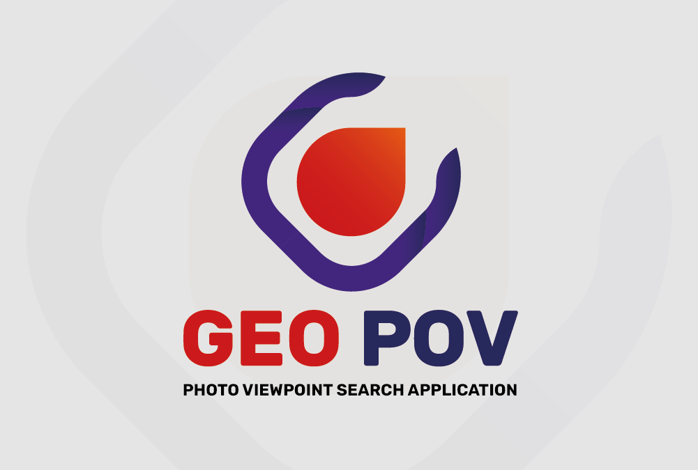 Logo Geo Pov