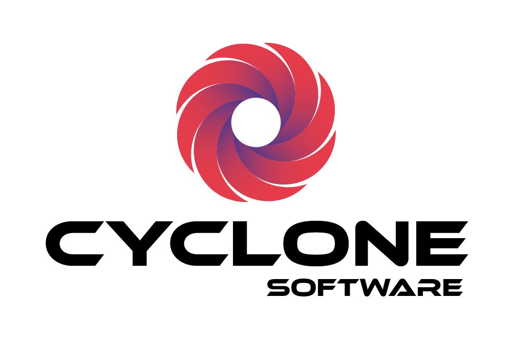Logo Cyclone Software