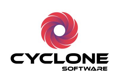 Logo Cyclone Software