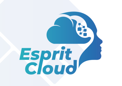 Logo Esprit Cloud