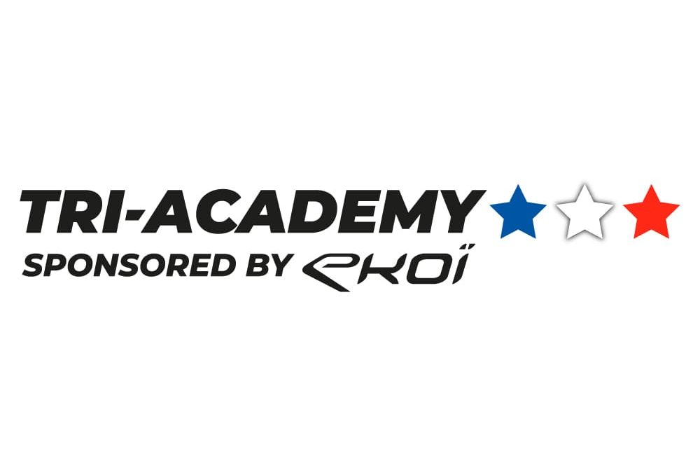 Logo Tri-Academy
