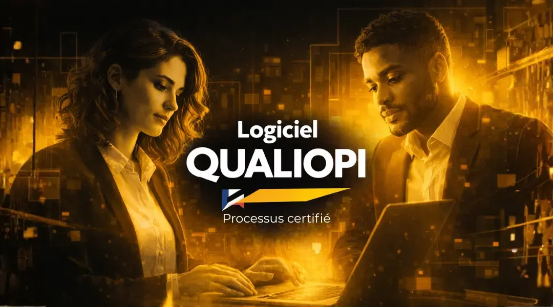 Logiciel QUALIOPI pour enfin sortir du chaos administratif