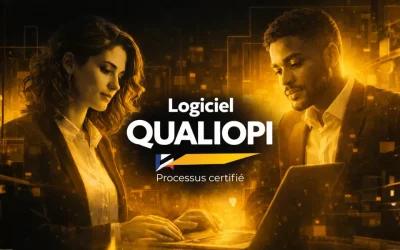 Logiciel QUALIOPI pour enfin sortir du chaos administratif